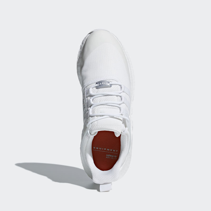 Eqt support 93/17 gore-tex hotsell reflect & protect (white)